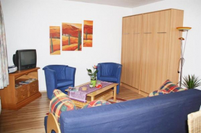 Dogge, Ferienwohnung